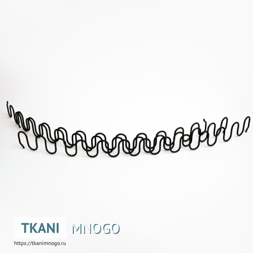 Фото Пружина змейка 450