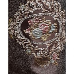 Жаккард 350 - 1551B-4 - Обивочная ткань 350