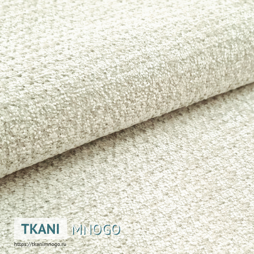 Фото фактуры шенилла “2”, производства Китай