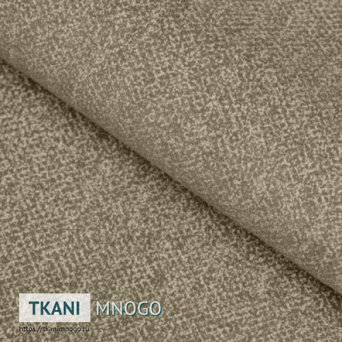 Фото материала велюра “31” (узор бежевый)