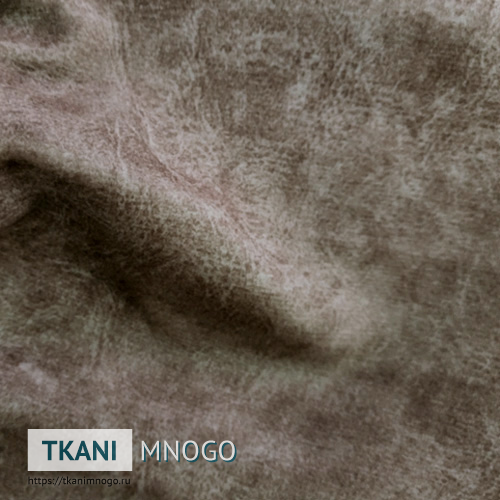 Фото обивки велюра “LK-07” (узор серый)