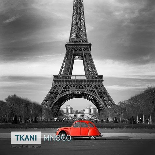 Фото внешнего вида мебельных принтов “ 2.02-1” мультиколор, город - индивидуальная печать