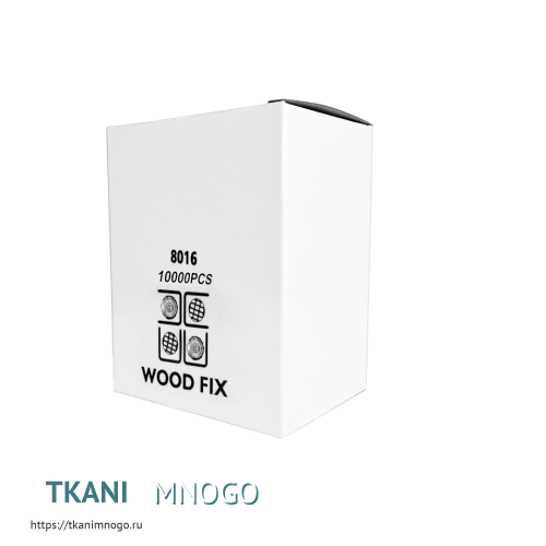 Фото Скоба Wood FIX-16
