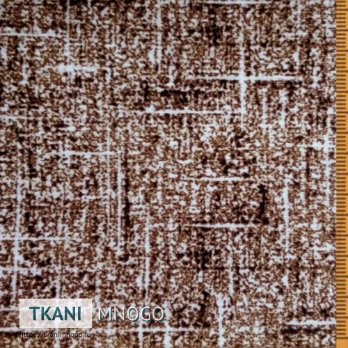 Фото внешнего вида микровелюра “18-9” однотонный.