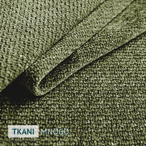 Фото внешнего вида шенилла “10”, производства Китай